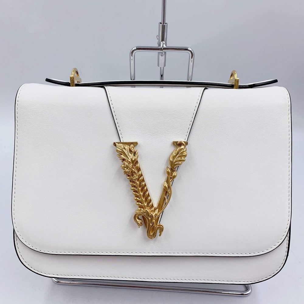 Versace handbag/sling bag 💯 authentic